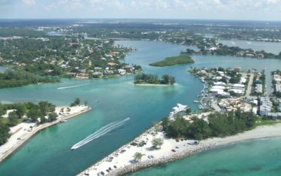 Healthy Bays & Beaches Start with Clean Creeks