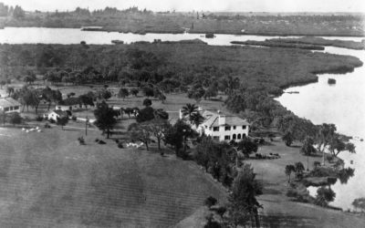 Historic Phillippi Creek