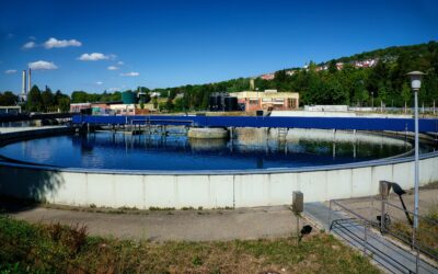Central Sewer 101